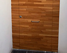 Carpintería Vafeca 2, puertas y ventanas/balcones Castellón